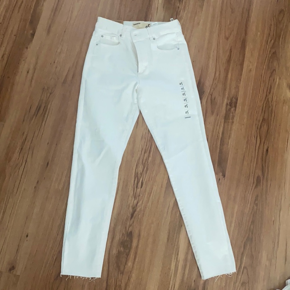 Garage High rise jegging